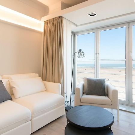 Ter Duinen Apartment Oostende Bagian luar foto